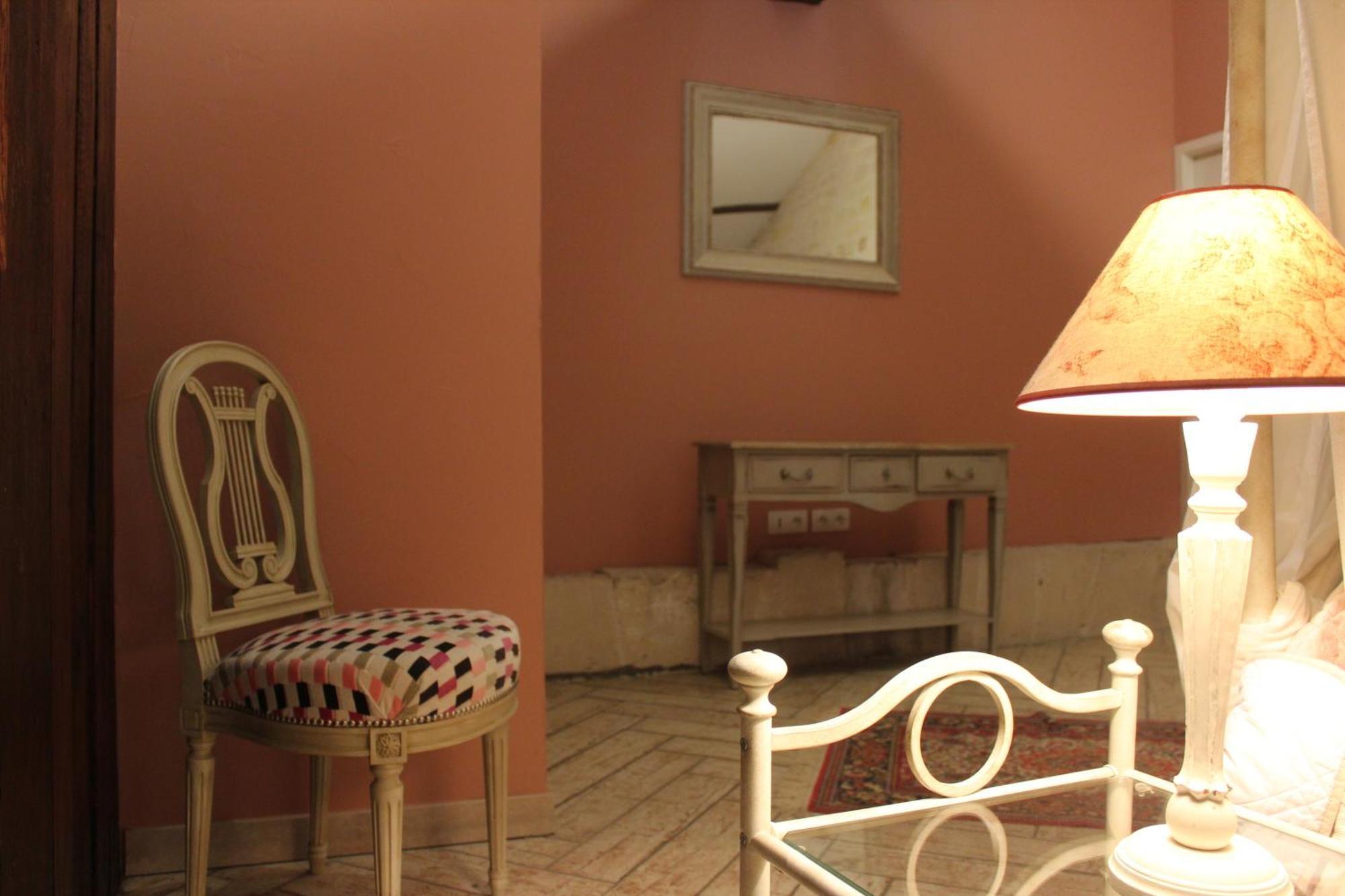 Domaine Des Chais Thénac 部屋 写真