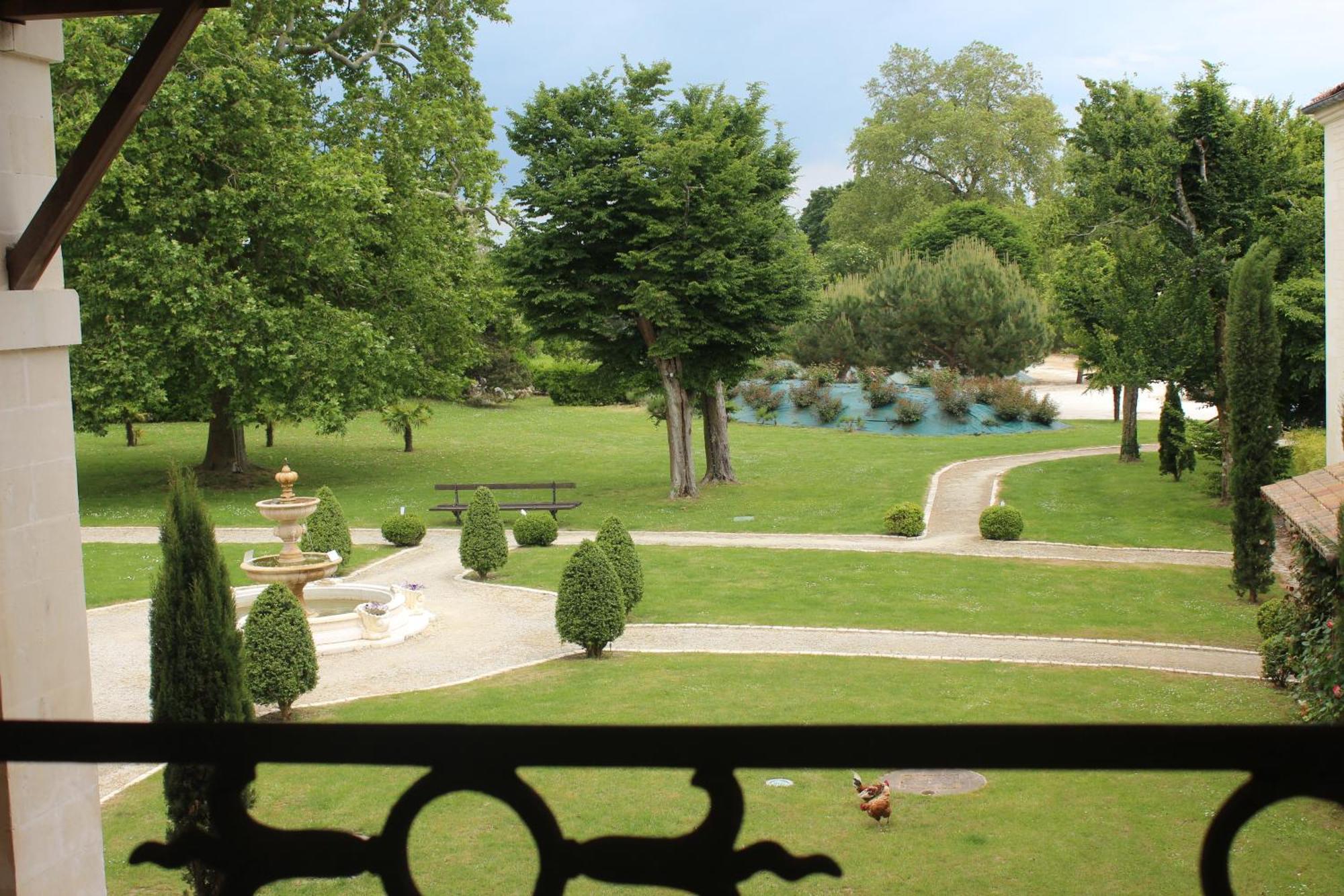 Domaine Des Chais Thénac 部屋 写真