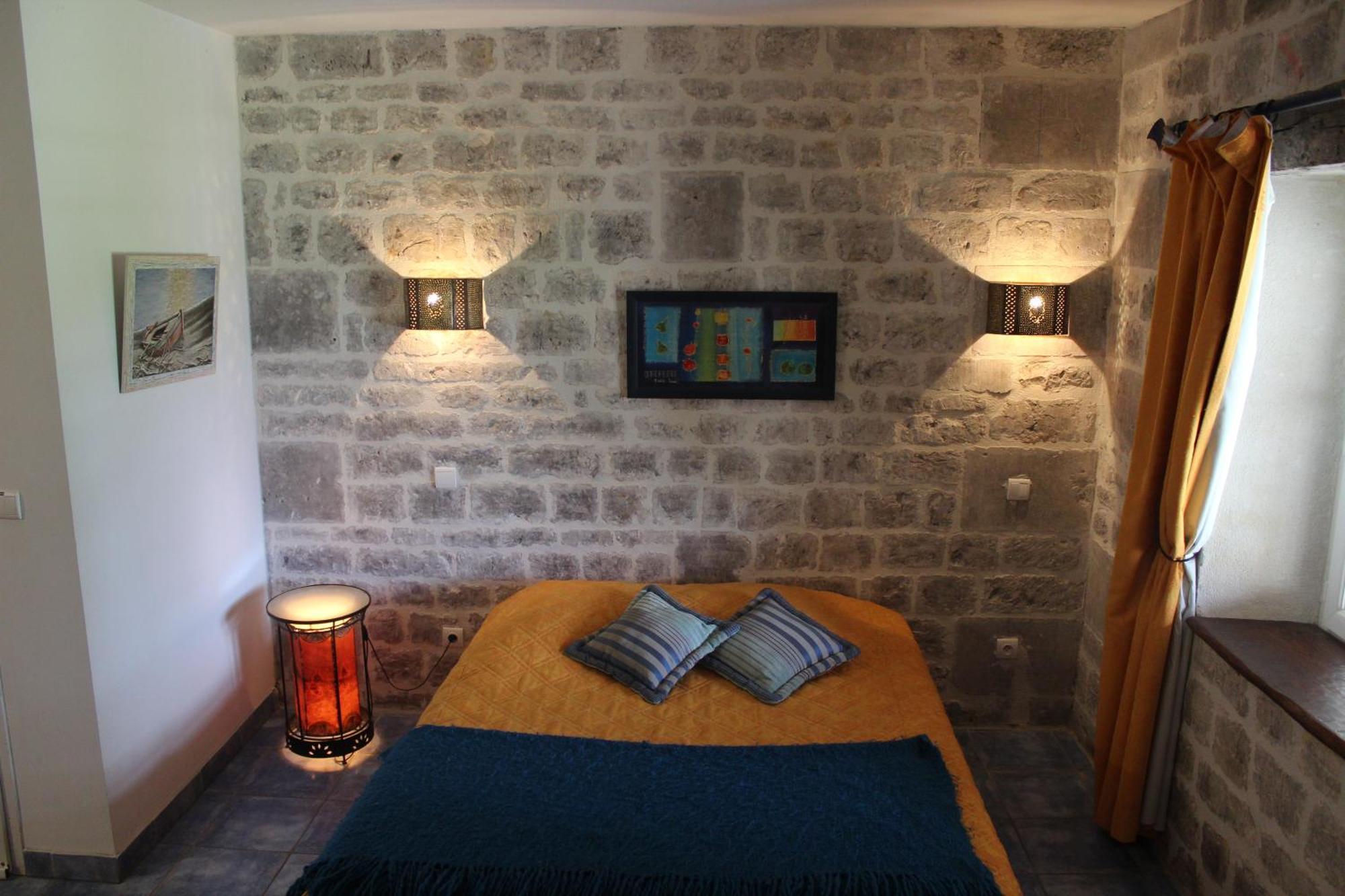 Domaine Des Chais Thénac 部屋 写真