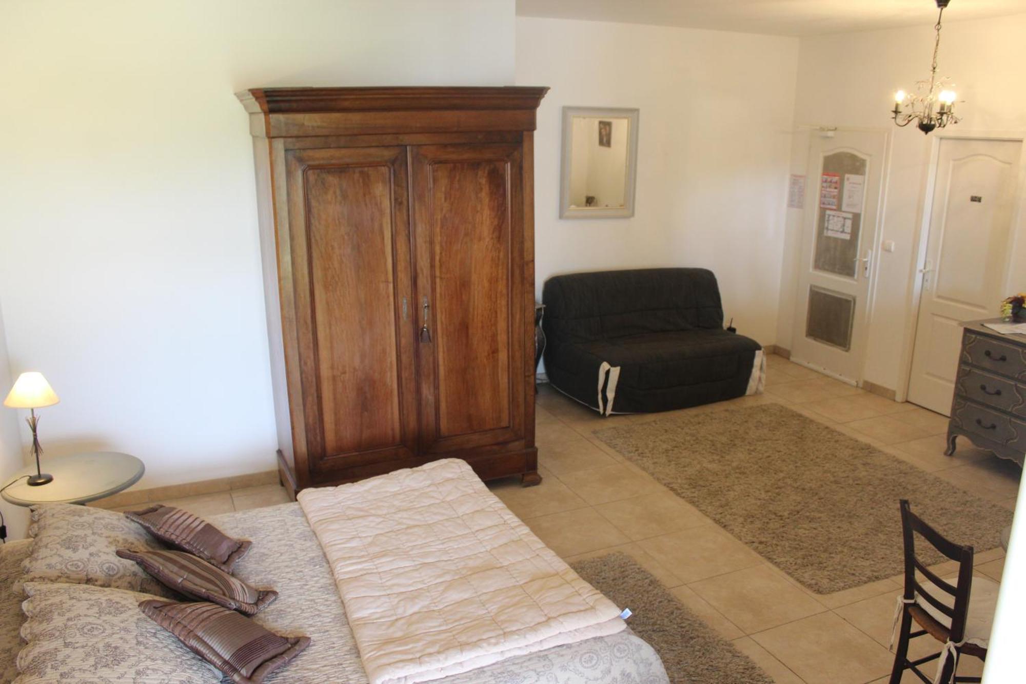 Domaine Des Chais Thénac 部屋 写真