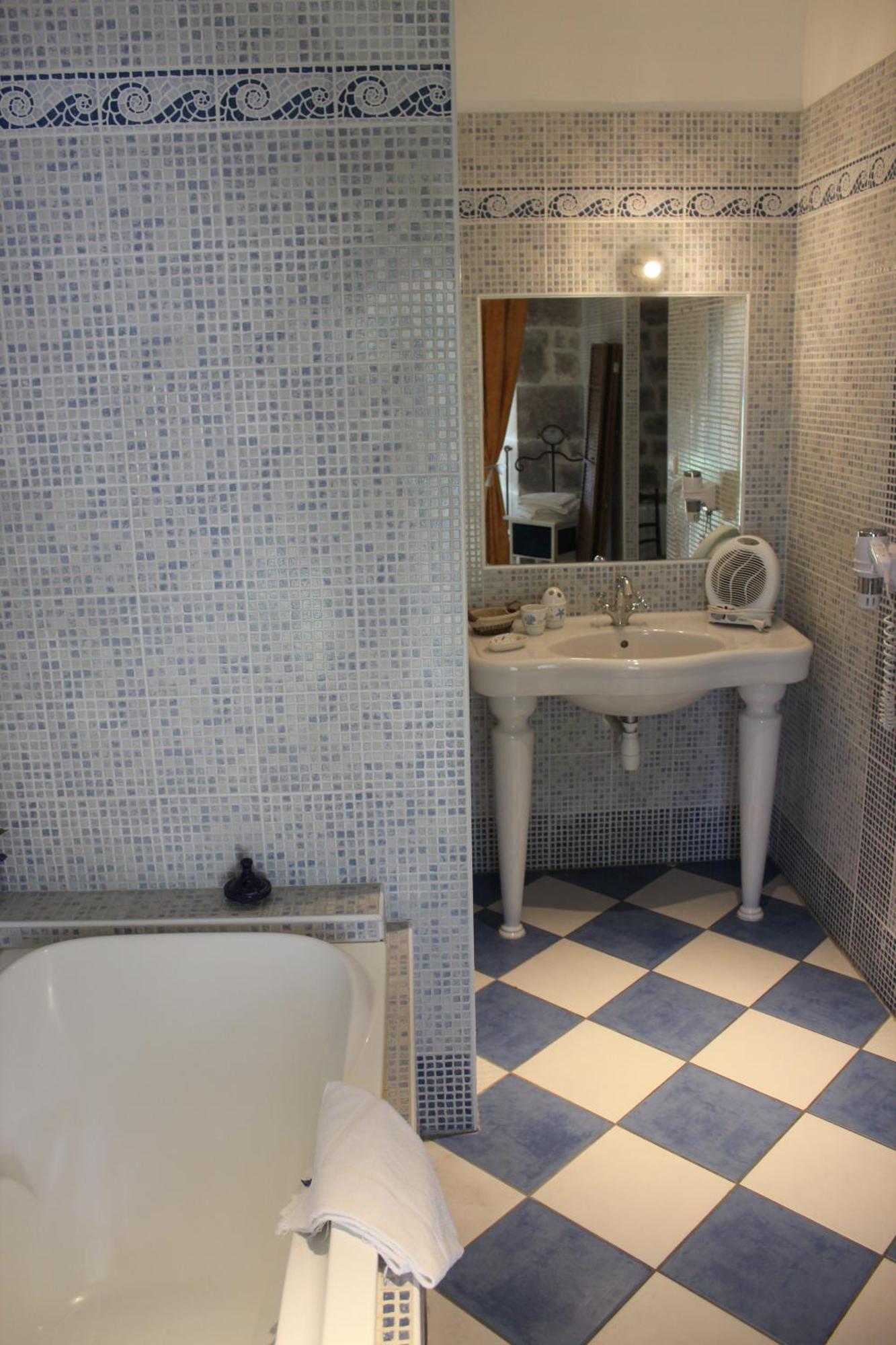Domaine Des Chais Thénac 部屋 写真