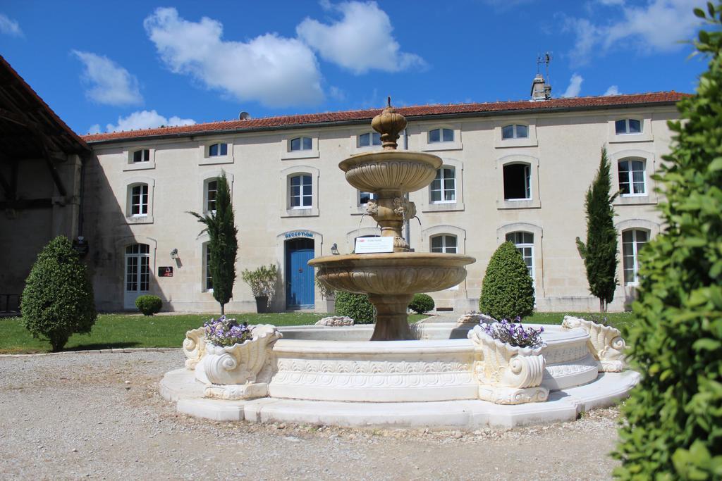 Domaine Des Chais Thénac エクステリア 写真