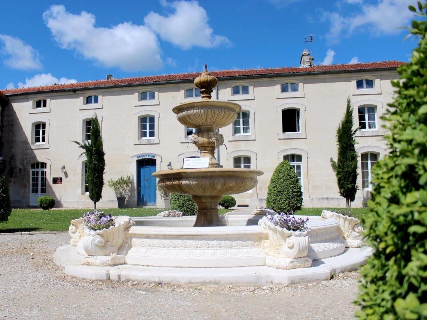 Domaine Des Chais Thénac エクステリア 写真